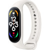 Silicone Strap For Xiaomi Mi Band 5 / 6 / 7 Sand (11) OEM