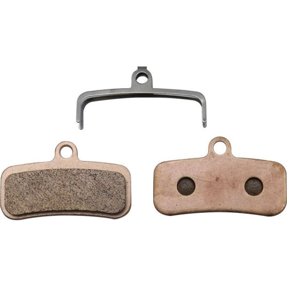 Sintered Disc Pad FSDIP-018 OEM