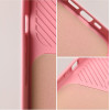 Slide Case For Samsung A15 5G / A15 4G Light Pink OEM