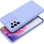 Slide Case For Samsung A35 5G Lavender OEM
