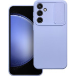 Slide Case For Samsung S23 Fe Lavender OEM