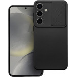 Slide Case For Samsung S24 Plus Black OEM