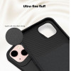 Slide Case For Xiaomi Redmi 9C Black OEM