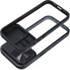 Slider Case For Iphone 15 Plus Black OEM