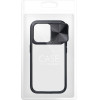 Slider Case For Iphone 15 Plus Black OEM