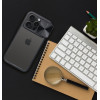 Slider Case For Iphone 15 Plus Black OEM