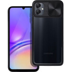 Slider Case For Samsung A05 Black OEM