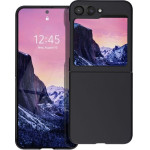 Slim Case For Samsung Galaxy Z Flip 5 5G Black OEM