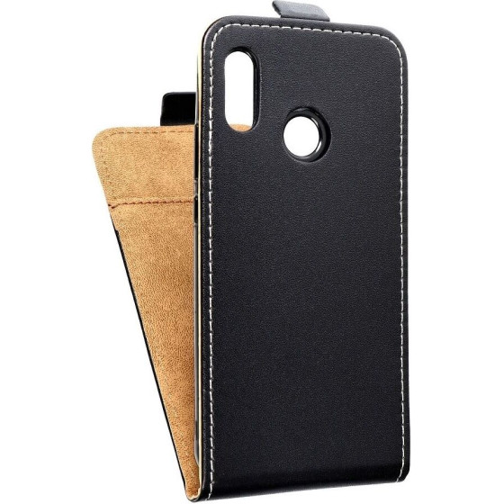 Slim Flexi Fresh Flip Case For Huawei P20 Lite OEM