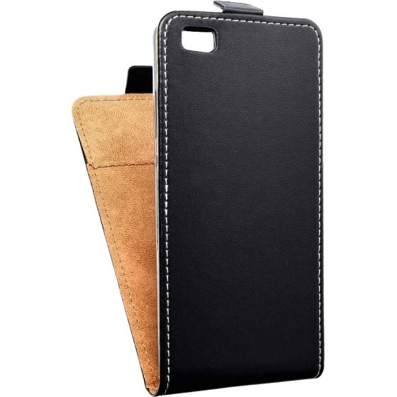 Slim Flexi Fresh Flip Case For Huawei P8 Lite OEM