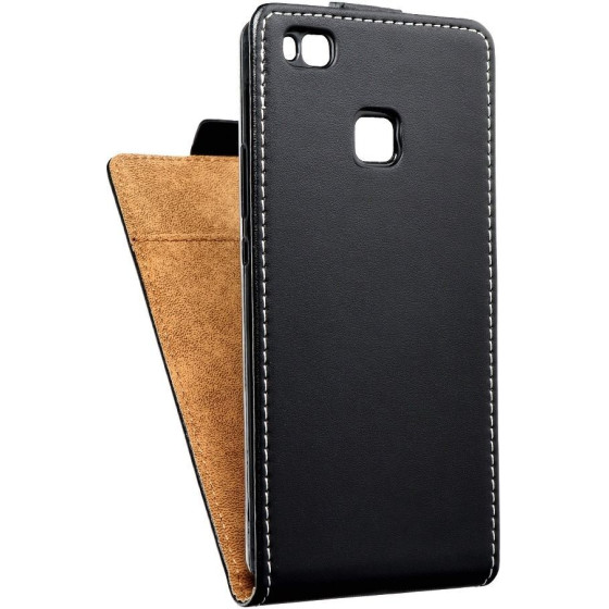 Slim Flexi Fresh Flip Case For Huawei P9 Lite OEM