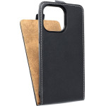 Slim Flexi Fresh Flip Case For Iphone 14 Pro Max Black OEM
