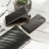 Slim Flexi Fresh Flip Case For Moto E7 Plus / G9 Play / G9 Black OEM