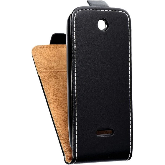 Slim Flexi Fresh Flip Case For Nokia 225 OEM