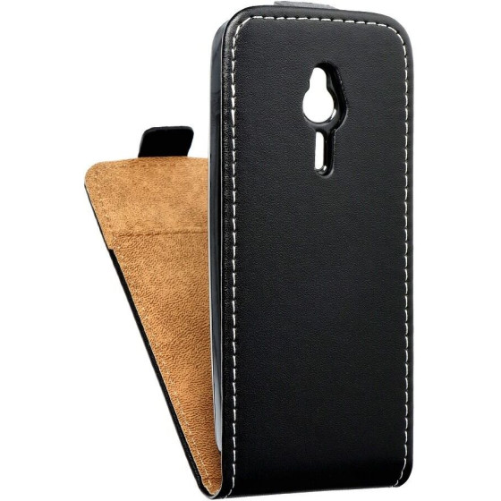 Slim Flexi Fresh Flip Case For Nokia 230 OEM