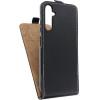 Slim Flexi Fresh Flip Case For Samsung A05s Black OEM