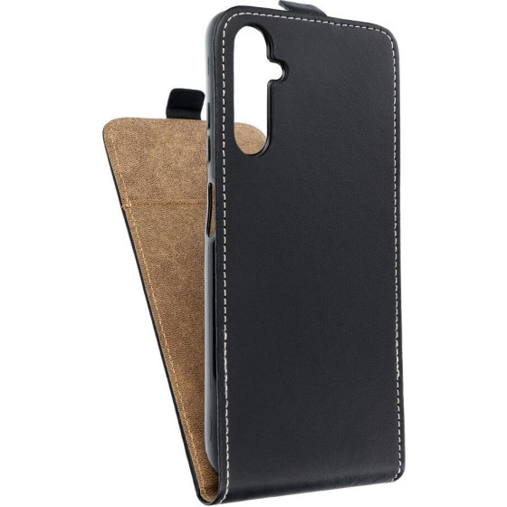 Slim Flexi Fresh Flip Case For Samsung A05s Black OEM