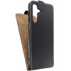 Slim Flexi Fresh Flip Case For Samsung A16 5G Black OEM