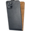 Slim Flexi Fresh Flip Case For Samsung A16 5G Black OEM