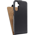 Slim Flexi Fresh Flip Case For Samsung A25 5G Black OEM