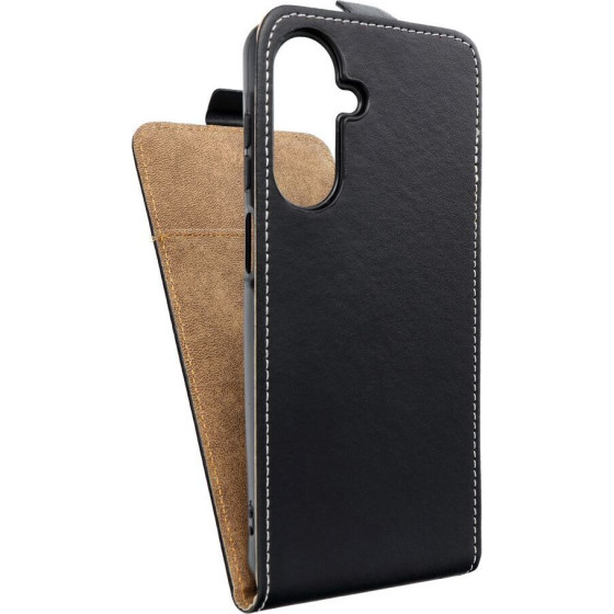 Slim Flexi Fresh Flip Case For Samsung A26 5G Black OEM