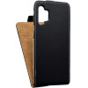 Slim Flexi Fresh Flip Case For Samsung A32 5G Black OEM