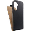 Slim Flexi Fresh Flip Case For Samsung A36 5G Black OEM