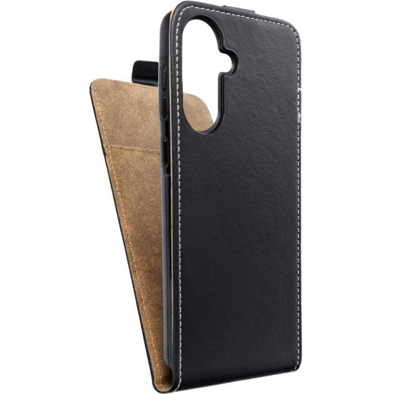 Slim Flexi Fresh Flip Case For Samsung A36 5G Black OEM