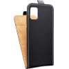 Slim Flexi Fresh Flip Case For Samsung A51 Black OEM