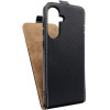 Slim Flexi Fresh Flip Case For Samsung A56 5G Black OEM