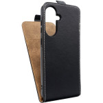 Slim Flexi Fresh Flip Case For Samsung A56 5G Black OEM