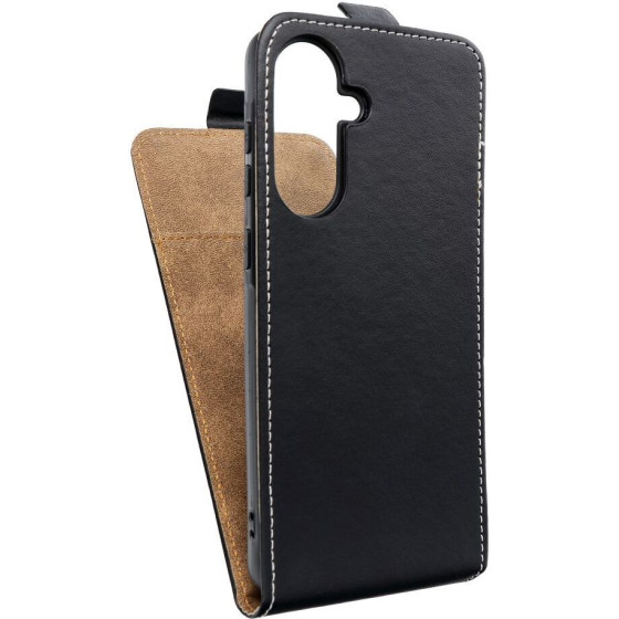 Slim Flexi Fresh Flip Case For Samsung A56 5G Black OEM