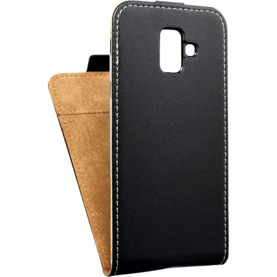 Slim Flexi Fresh Flip Case For Samsung A6 2018 OEM