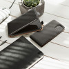 Slim Flexi Fresh Flip Case For Samsung S10e Black OEM