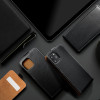 Slim Flexi Fresh Flip Case For Samsung S10e Black OEM