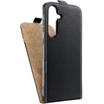 Slim Flexi Fresh Flip Case For Samsung S24 Plus Black OEM