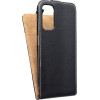 Slim Flexi Fresh Flip Case For Xiaomi Redmi Note 11 / 11S Black OEM