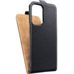 Slim Flexi Fresh Flip Case Forsamsung A23 5G Black OEM