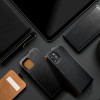 Slim Flexi Fresh Flip Case Forsamsung S21 Fe Black OEM