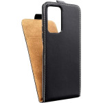 Slim Flexi Fresh Flip Case Forxiaomi Redmi Note 10 Pro / Redmi Note 10 Pro Max Black OEM