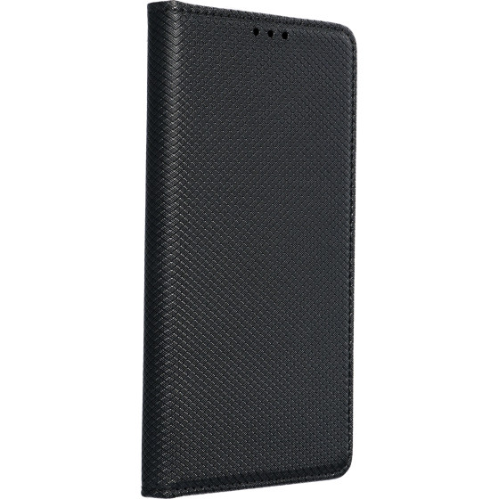 Smart Case Book Case For Samsung M23 5G Black OEM