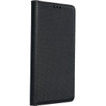 Smart Case Book Case For Samsung M53 5G Black OEM