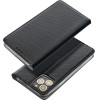 Smart Case Book Case For Samsung M53 5G Black OEM