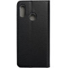 Smart Case Book For Huawei P20 Lite Black OEM