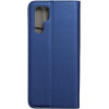 Smart Case Book For Huawei P30 Pro Navy Blue OEM