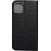 Smart Case Book For Iphone 11 Pro Black OEM