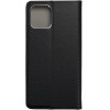 Smart Case Book For Iphone 12 / 12 Pro Black OEM