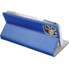 Smart Case Book For Iphone 12 / 12 Pro Navy Blue OEM
