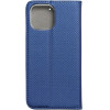Smart Case Book For Iphone 13 Mini Navy OEM