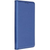 Smart Case Book For Iphone 13 Navy OEM